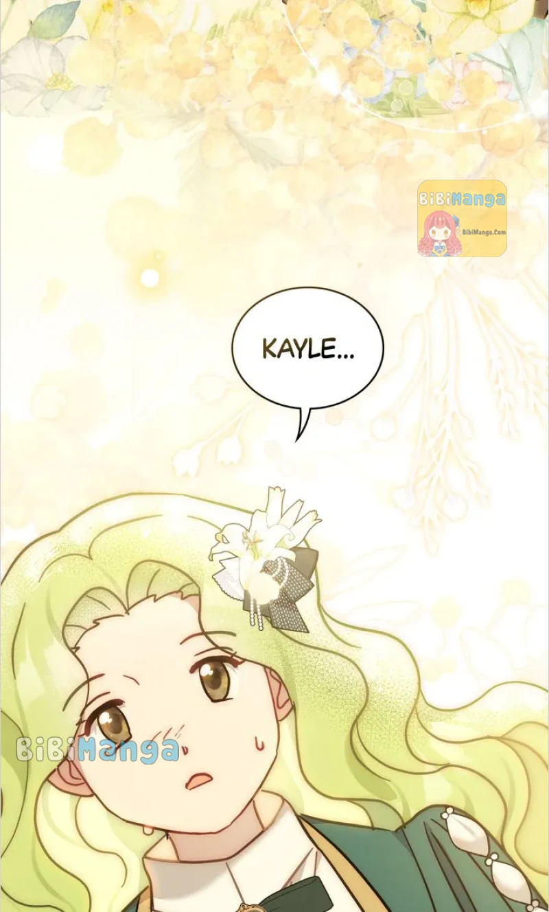 Princess of the Animals Chapter 56 - page 74