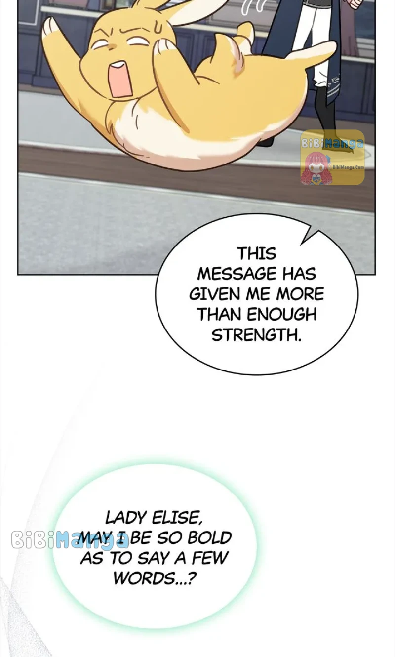 Princess of the Animals Chapter 56 - page 79