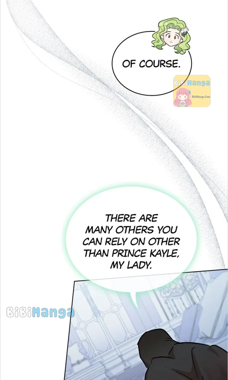Princess of the Animals Chapter 56 - page 80