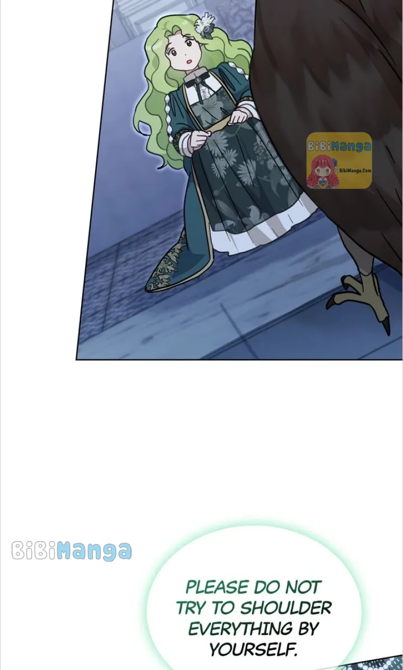 Princess of the Animals Chapter 56 - page 81