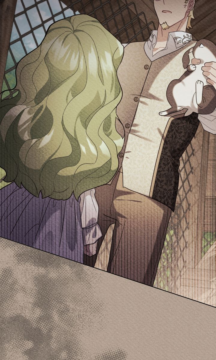 Princess of the Animals chapter 2 - page 18