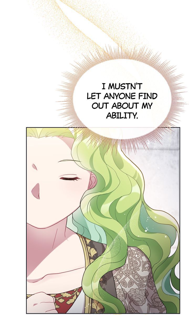 Princess of the Animals chapter 2 - page 23