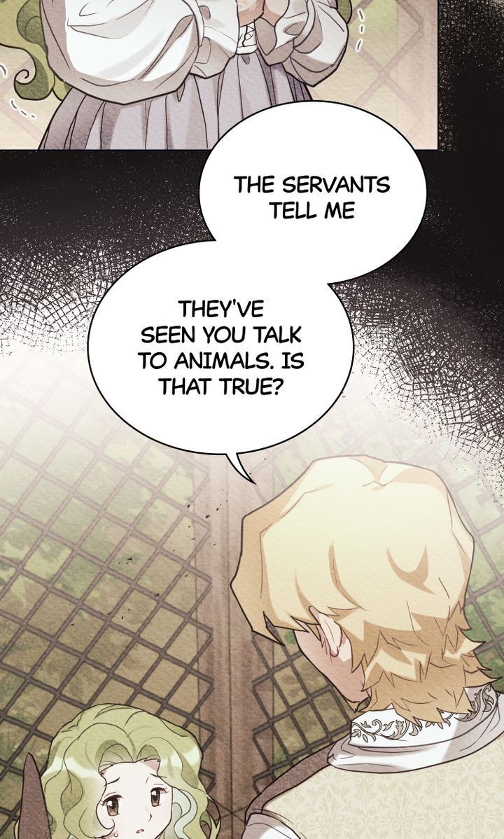 Princess of the Animals chapter 2 - page 6