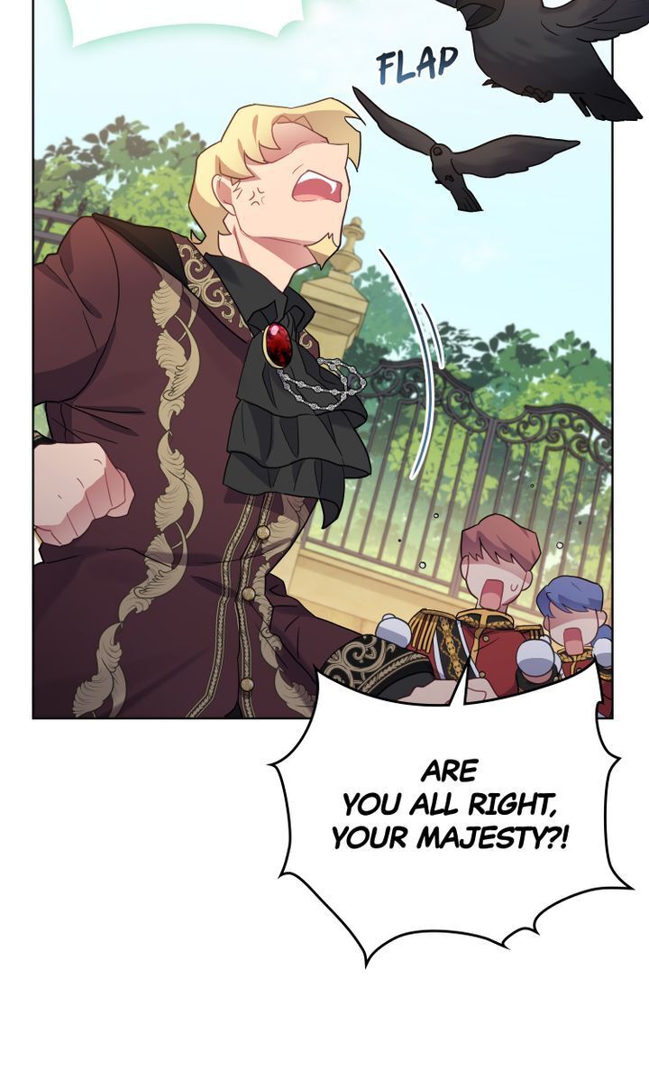 Princess of the Animals chapter 2 - page 62