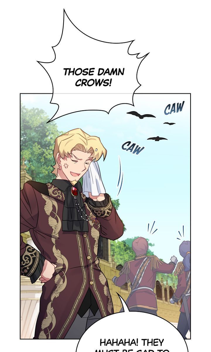Princess of the Animals chapter 2 - page 64