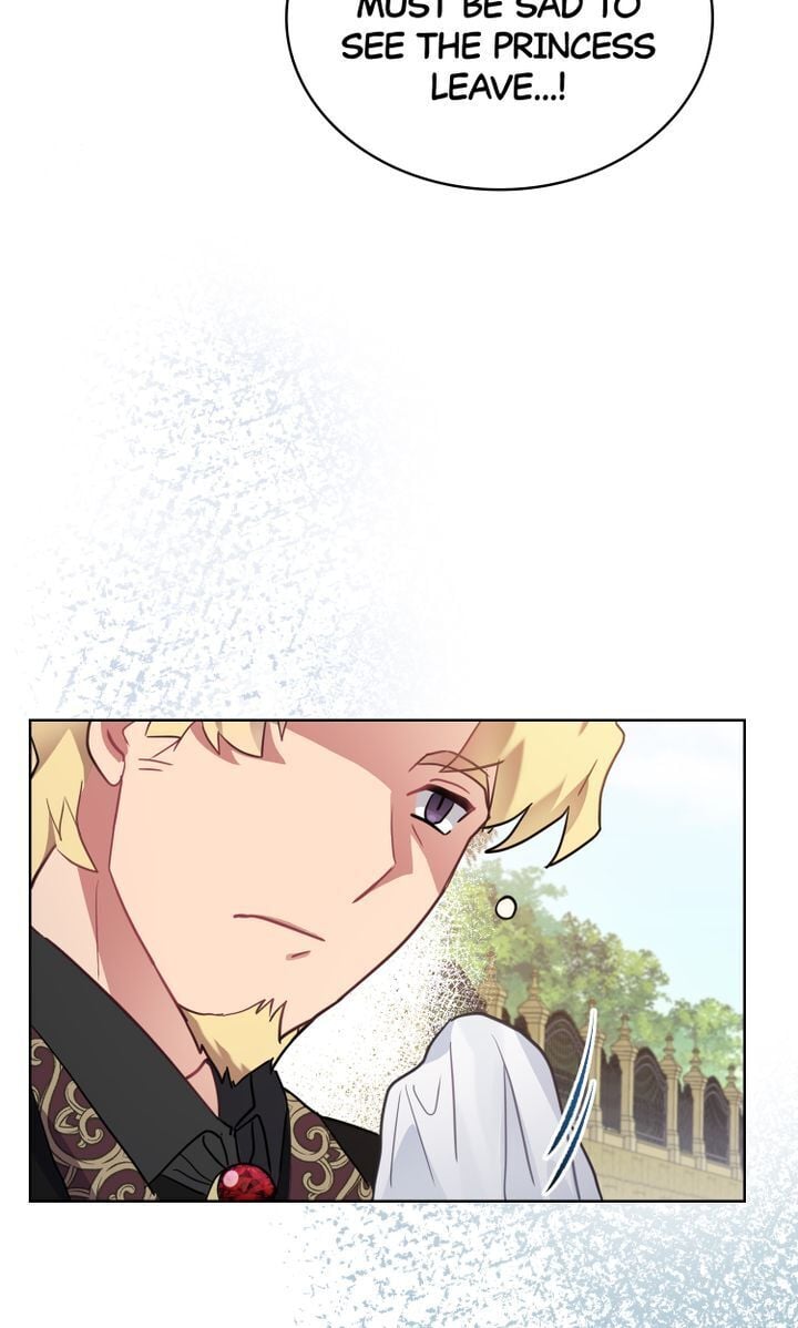 Princess of the Animals chapter 2 - page 65