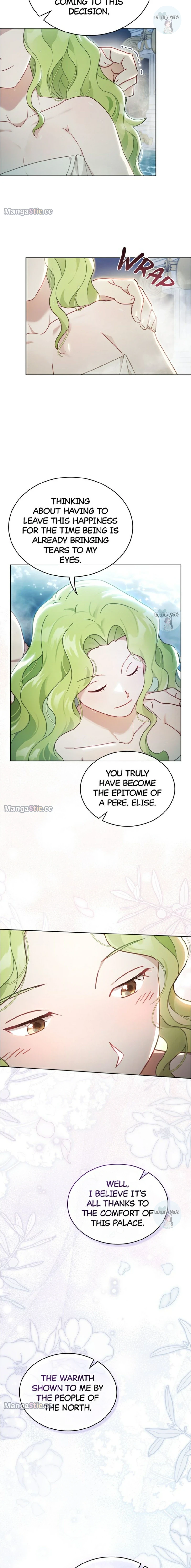 Princess of the Animals Chapter 54 - page 14