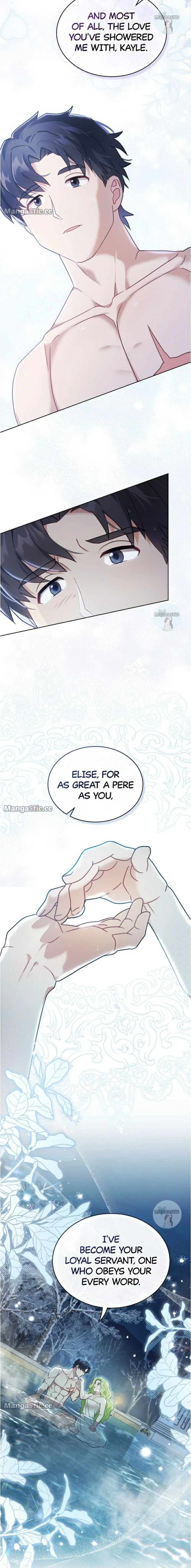 Princess of the Animals Chapter 54 - page 15