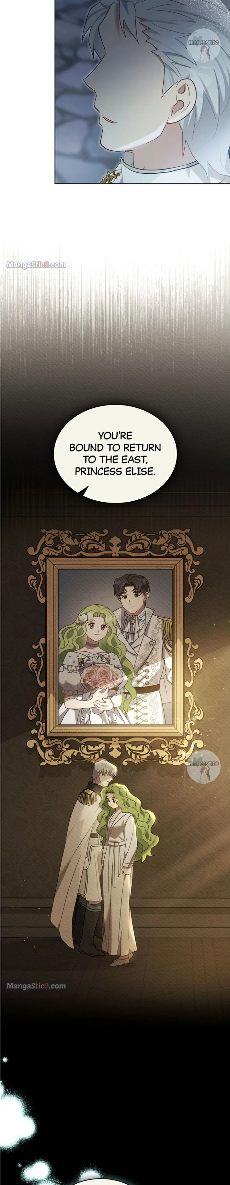 Princess of the Animals Chapter 52 - page 18