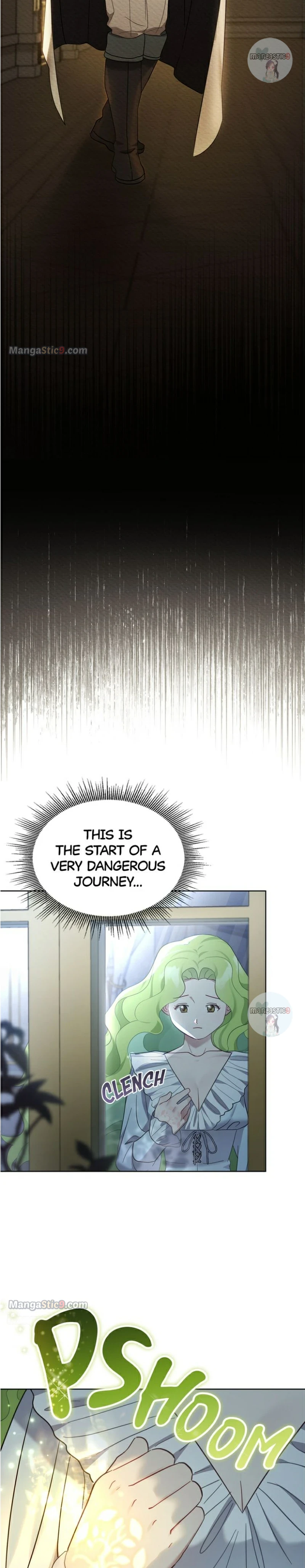 Princess of the Animals Chapter 52 - page 20