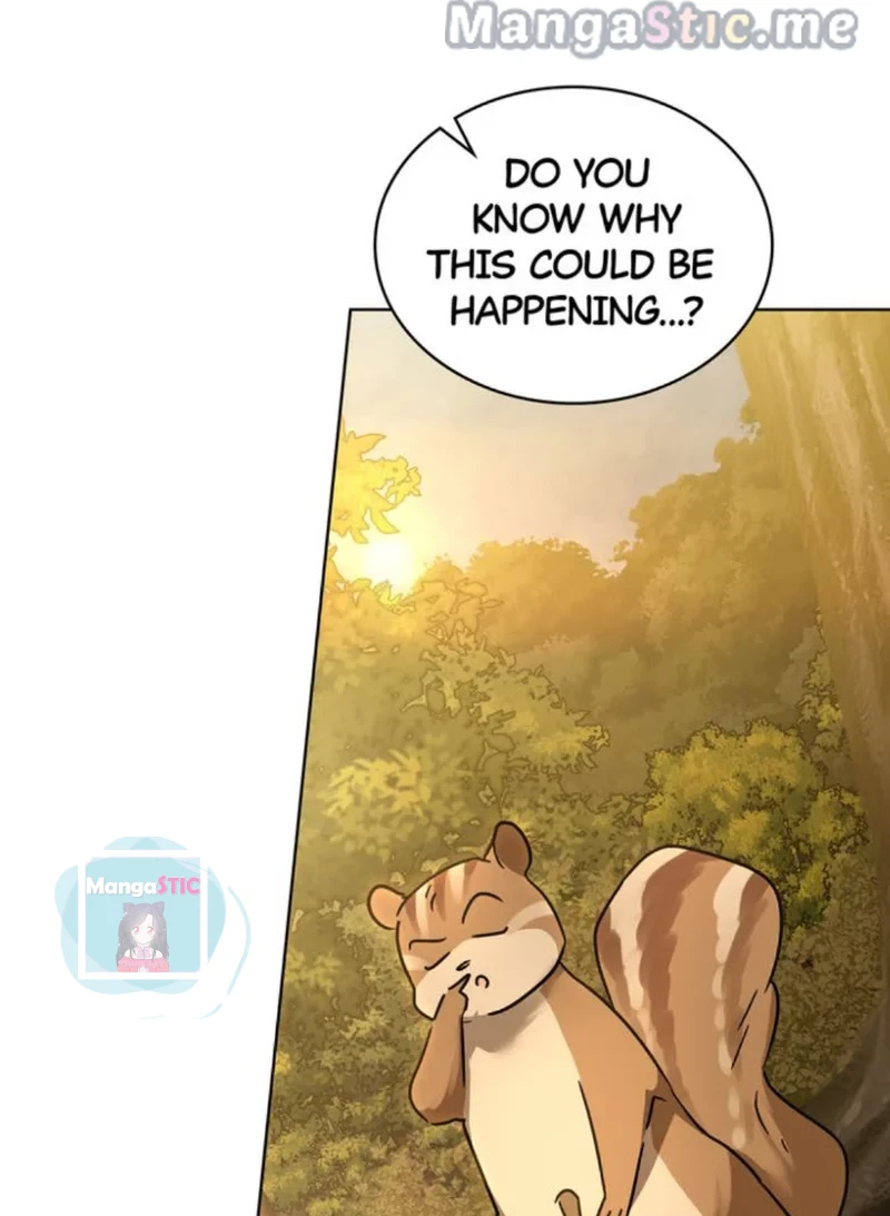 Princess of the Animals Chapter 37 - page 102