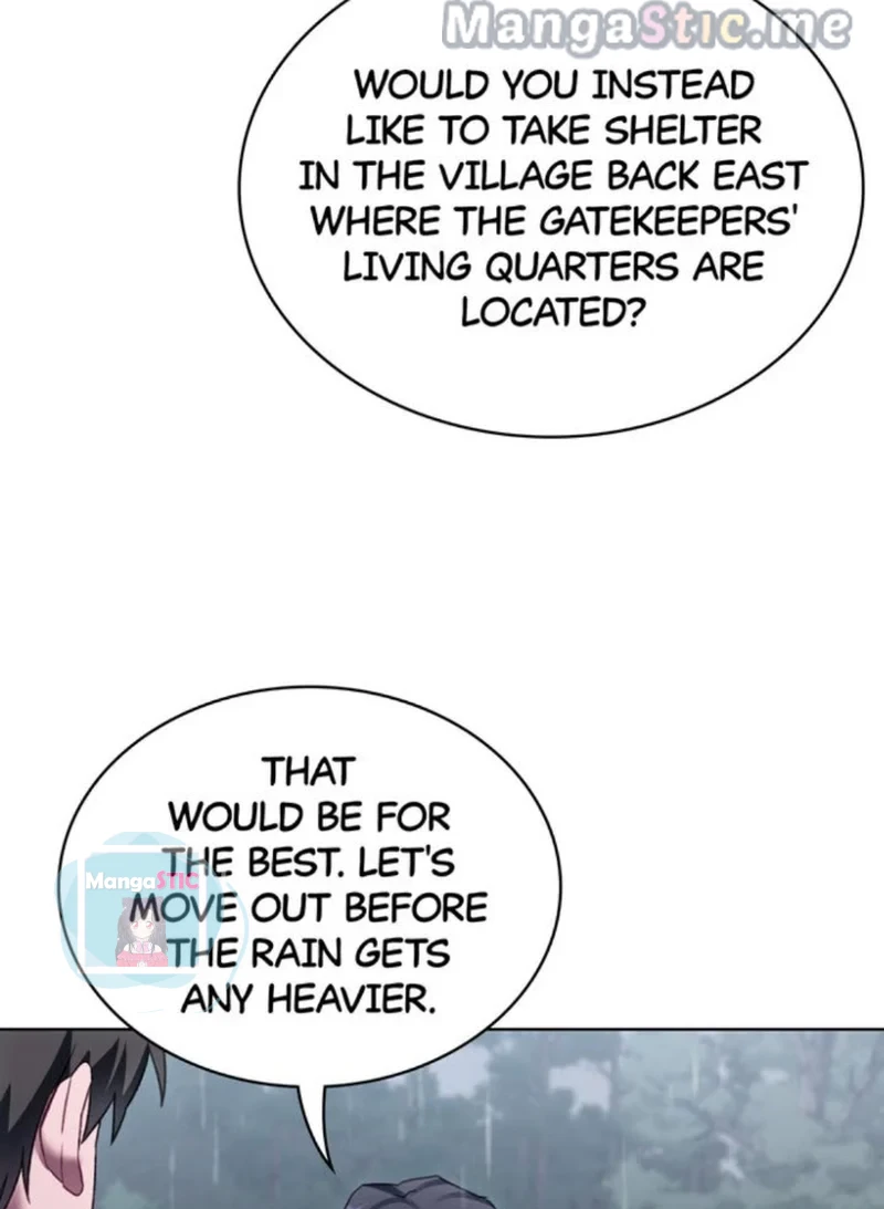 Princess of the Animals Chapter 37 - page 36