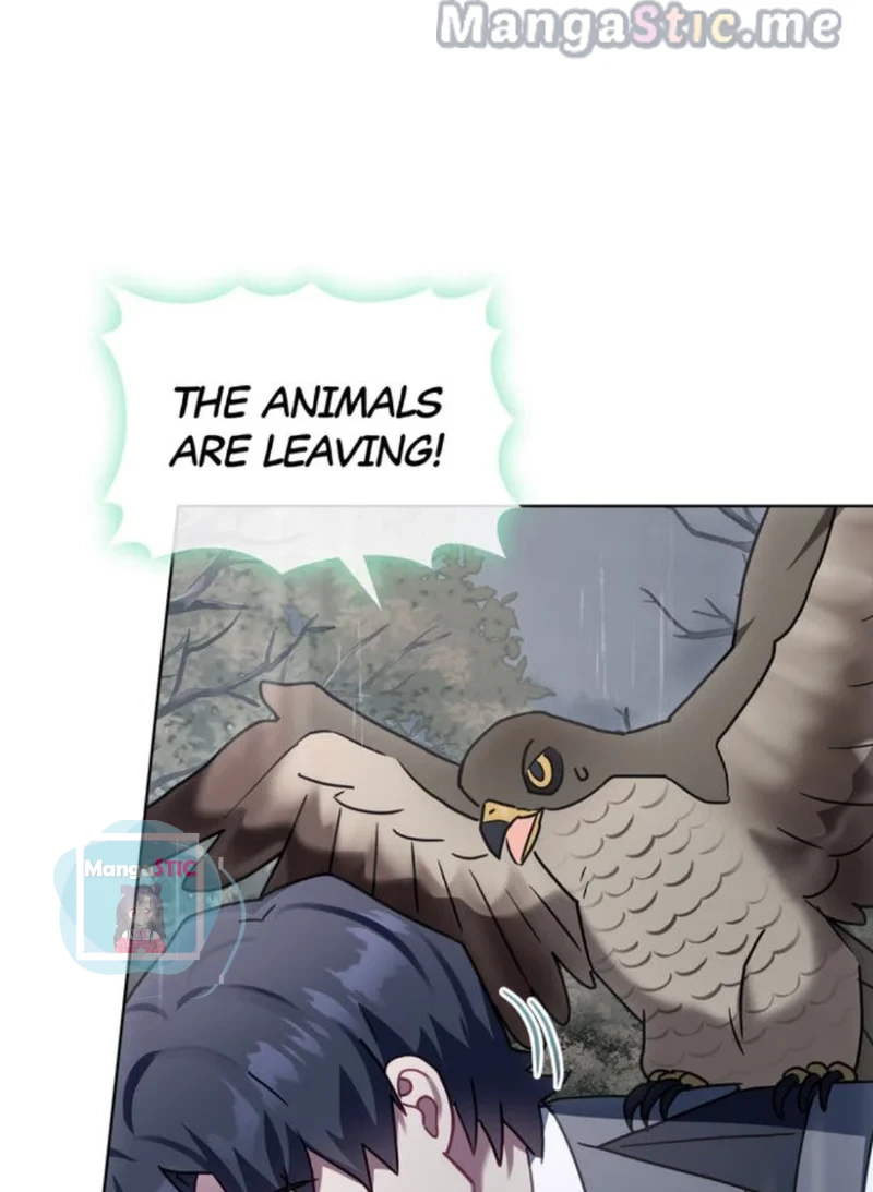 Princess of the Animals Chapter 37 - page 56