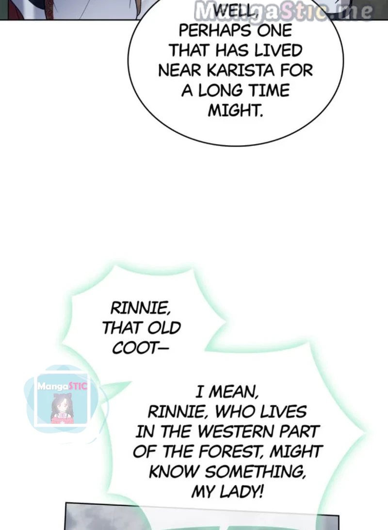 Princess of the Animals Chapter 37 - page 66