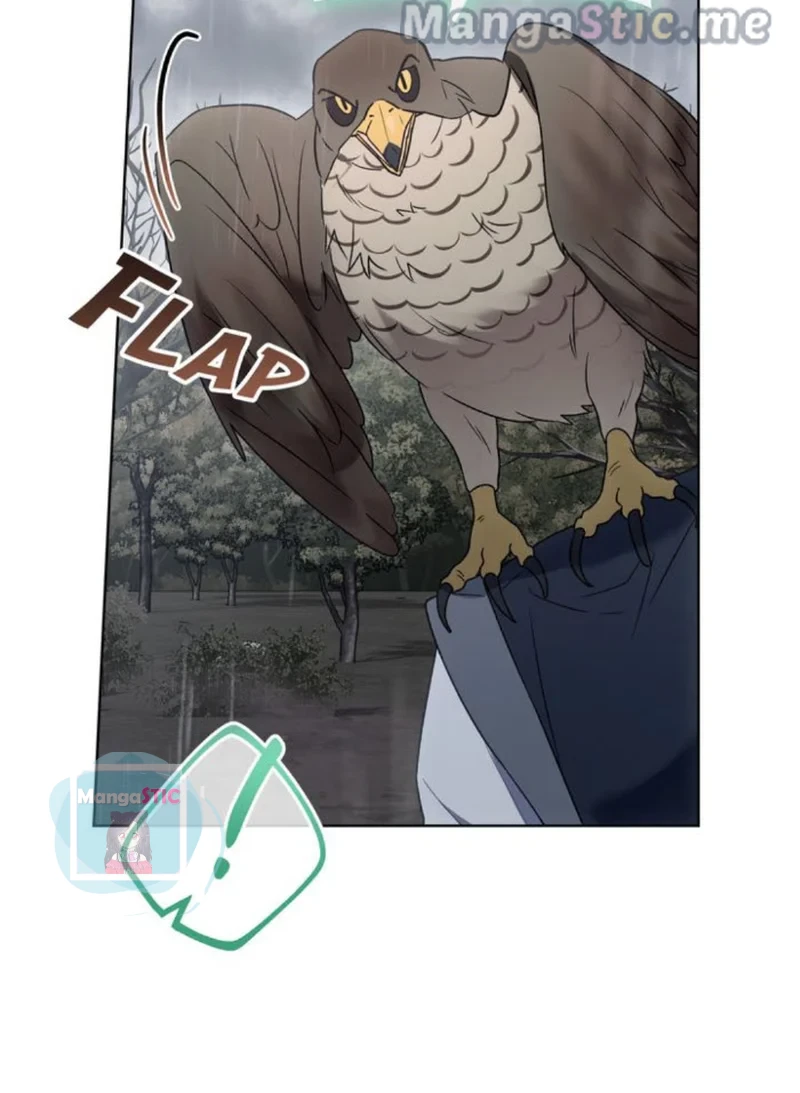 Princess of the Animals Chapter 37 - page 67