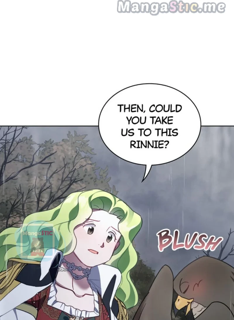 Princess of the Animals Chapter 37 - page 68