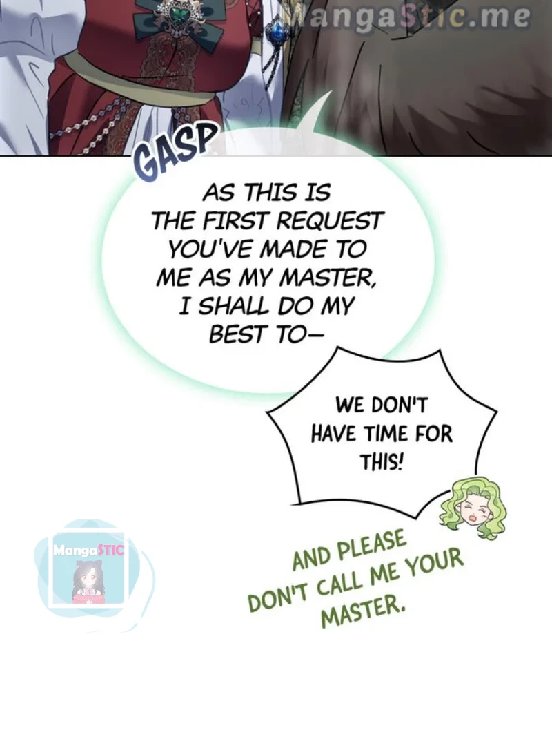 Princess of the Animals Chapter 37 - page 69