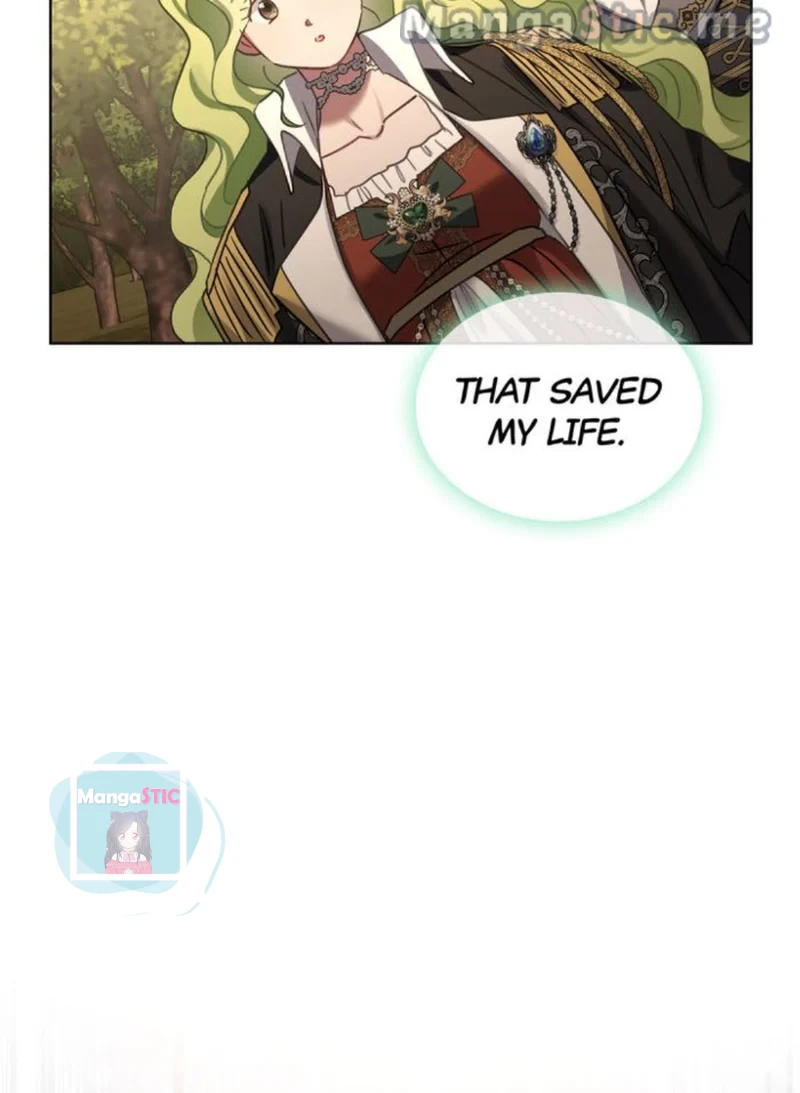 Princess of the Animals Chapter 37 - page 83