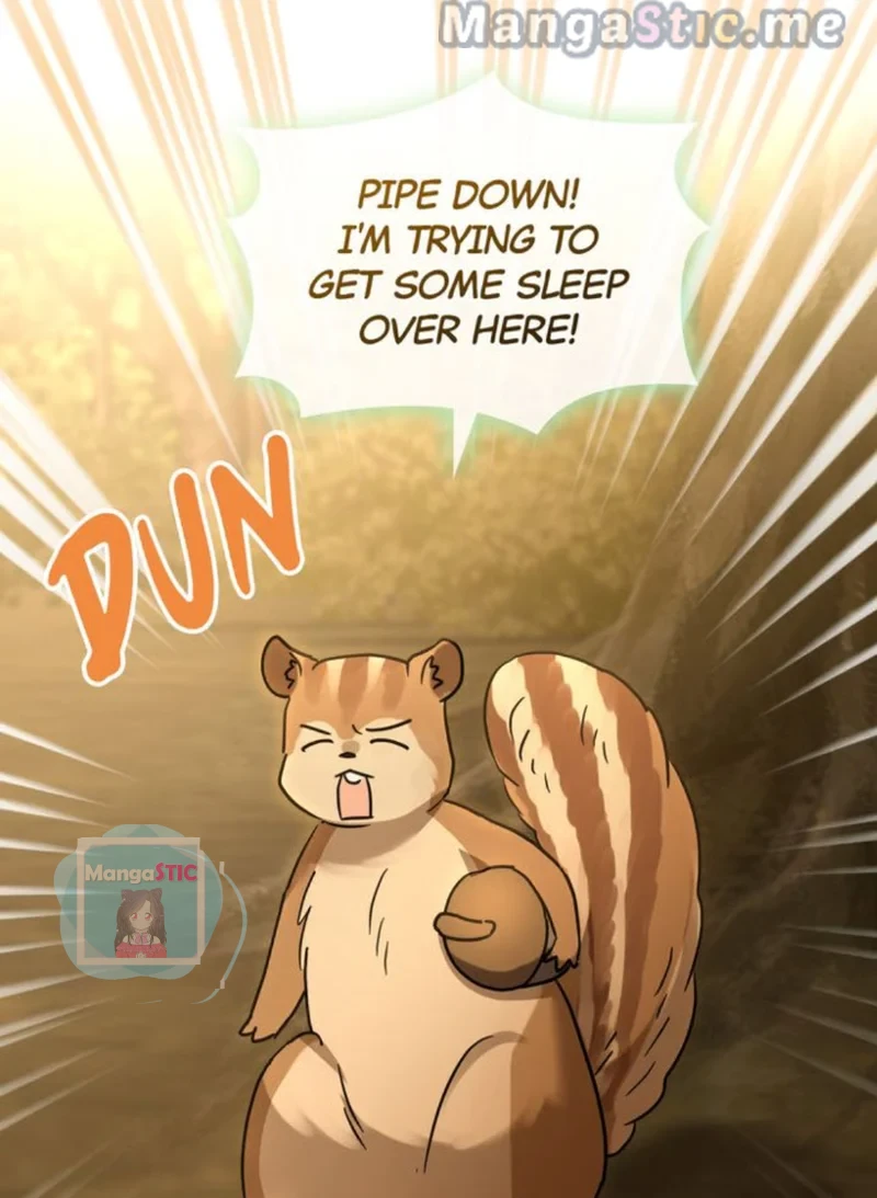 Princess of the Animals Chapter 37 - page 89