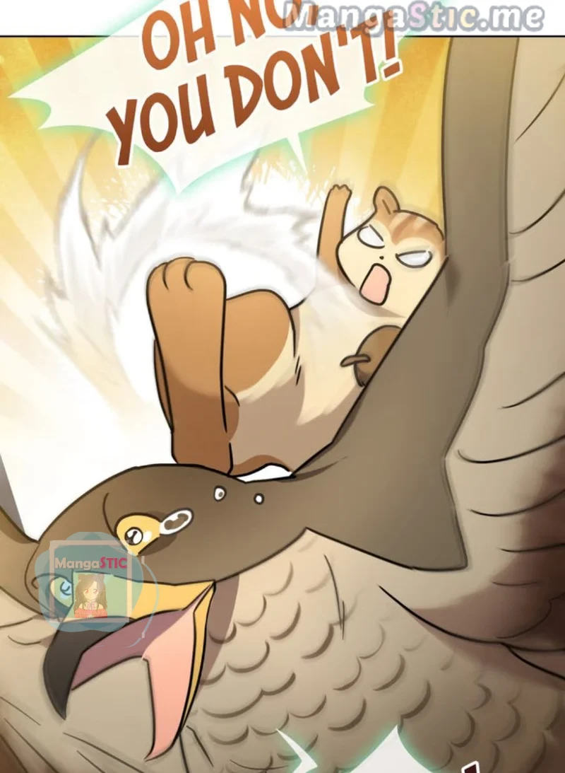 Princess of the Animals Chapter 37 - page 92