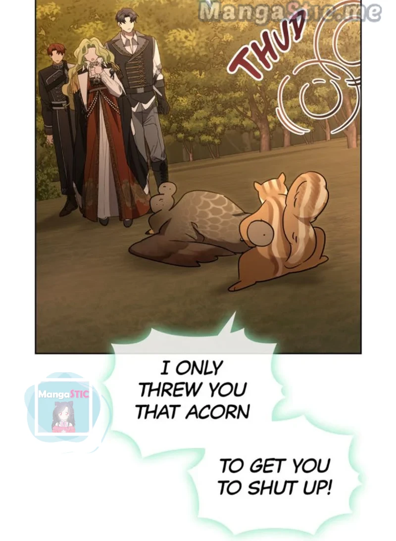 Princess of the Animals Chapter 37 - page 94