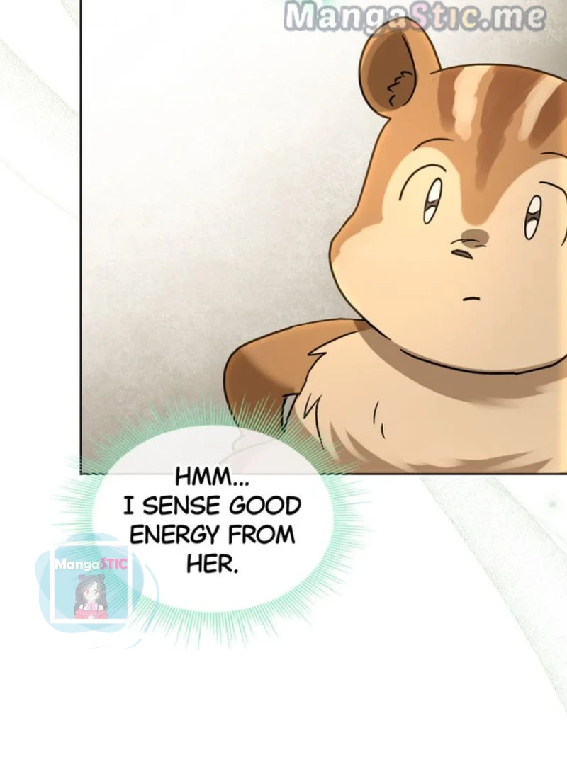 Princess of the Animals Chapter 37 - page 99