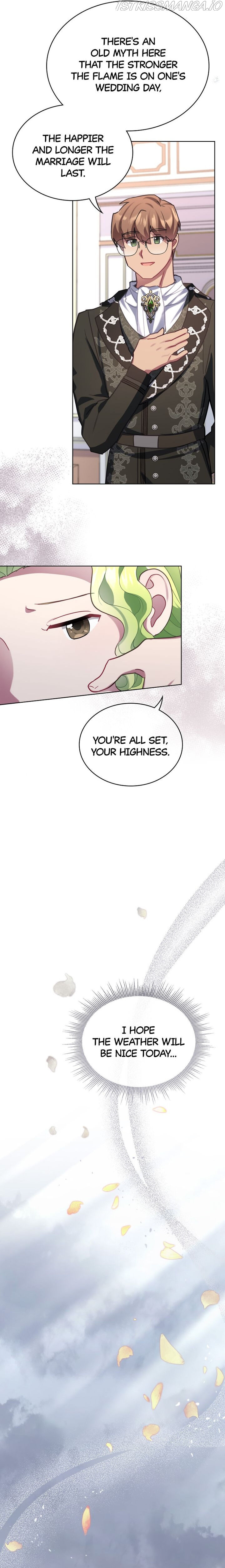 Princess of the Animals chapter 15 - page 14