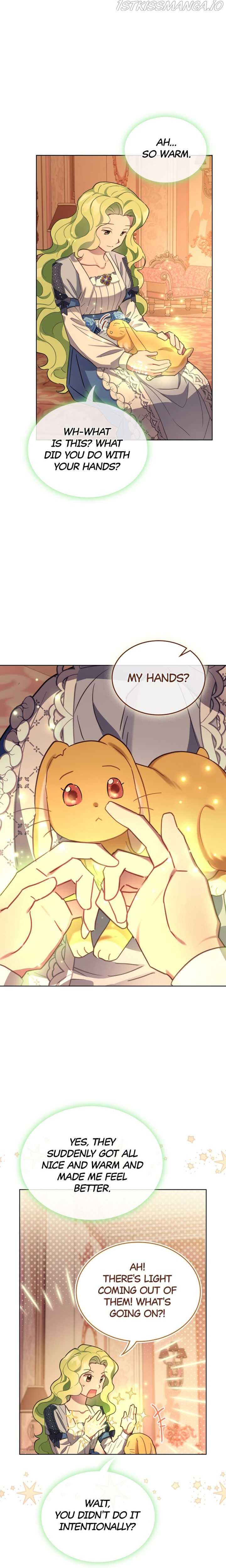 Princess of the Animals chapter 15 - page 2
