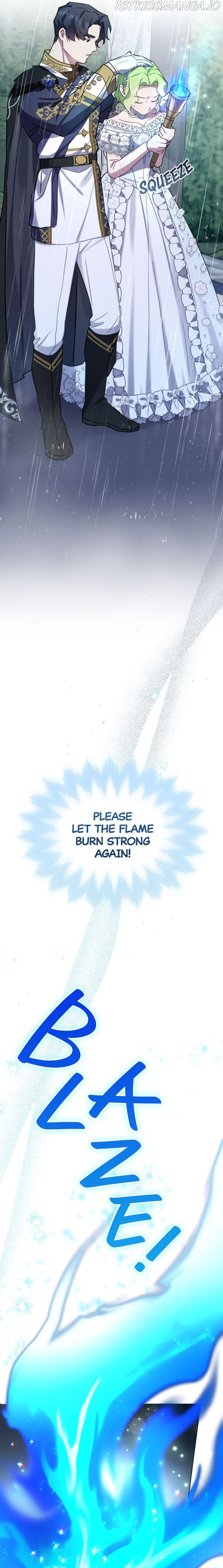 Princess of the Animals chapter 15 - page 24
