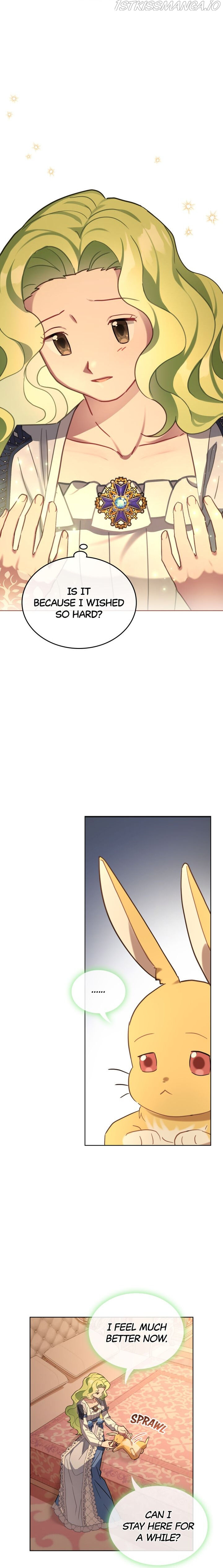 Princess of the Animals chapter 15 - page 3