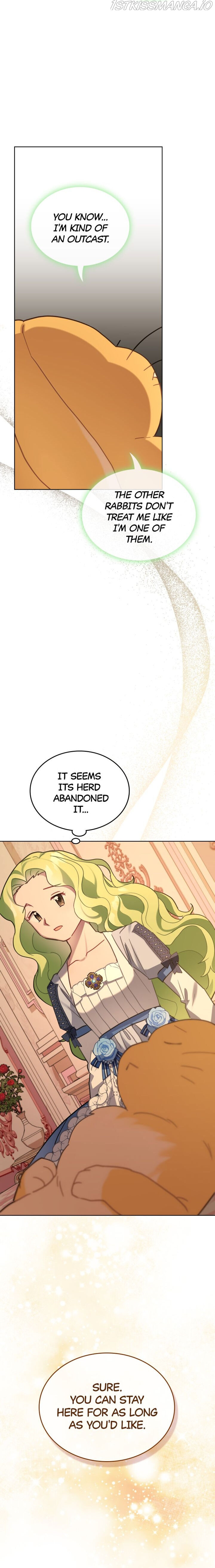 Princess of the Animals chapter 15 - page 4