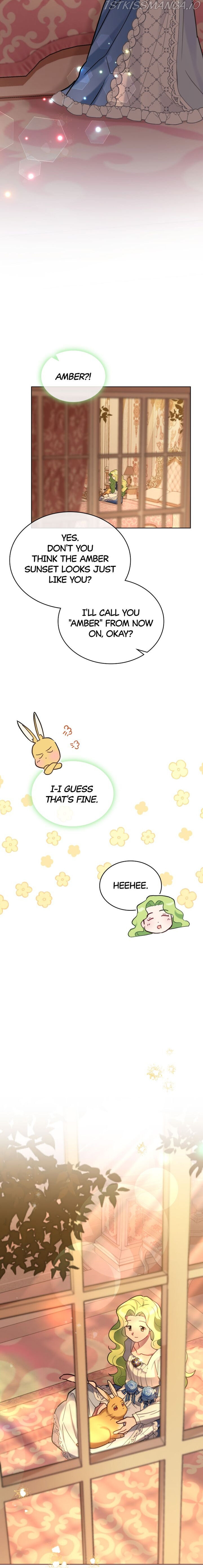 Princess of the Animals chapter 15 - page 9