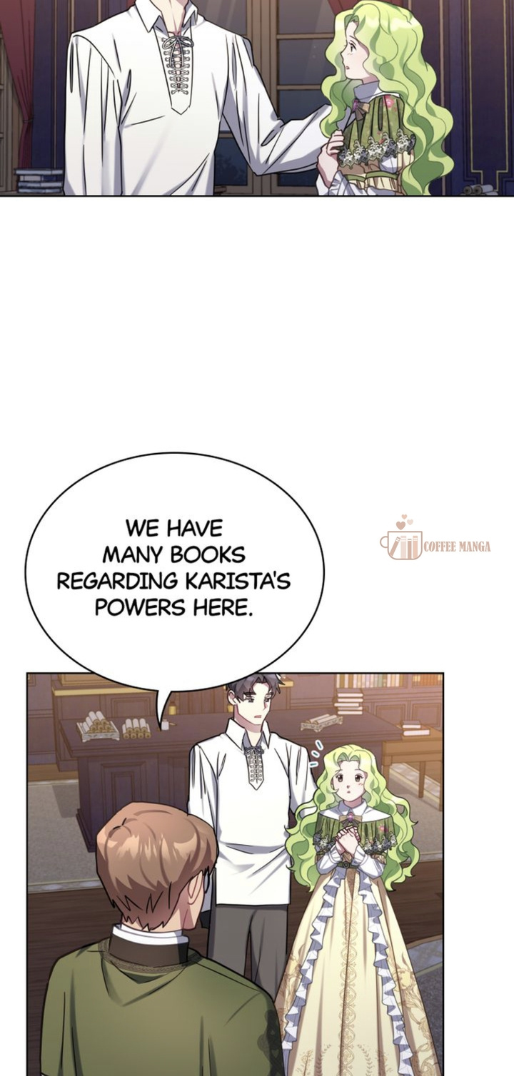 Princess of the Animals chapter 14 - page 27