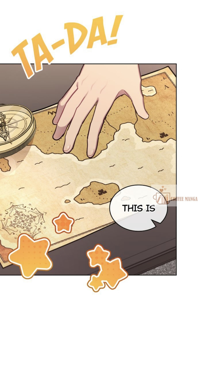 Princess of the Animals chapter 14 - page 30