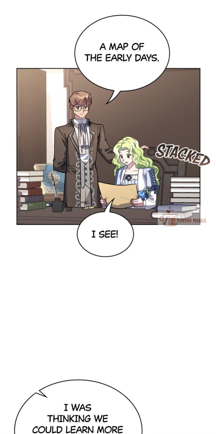 Princess of the Animals chapter 14 - page 31