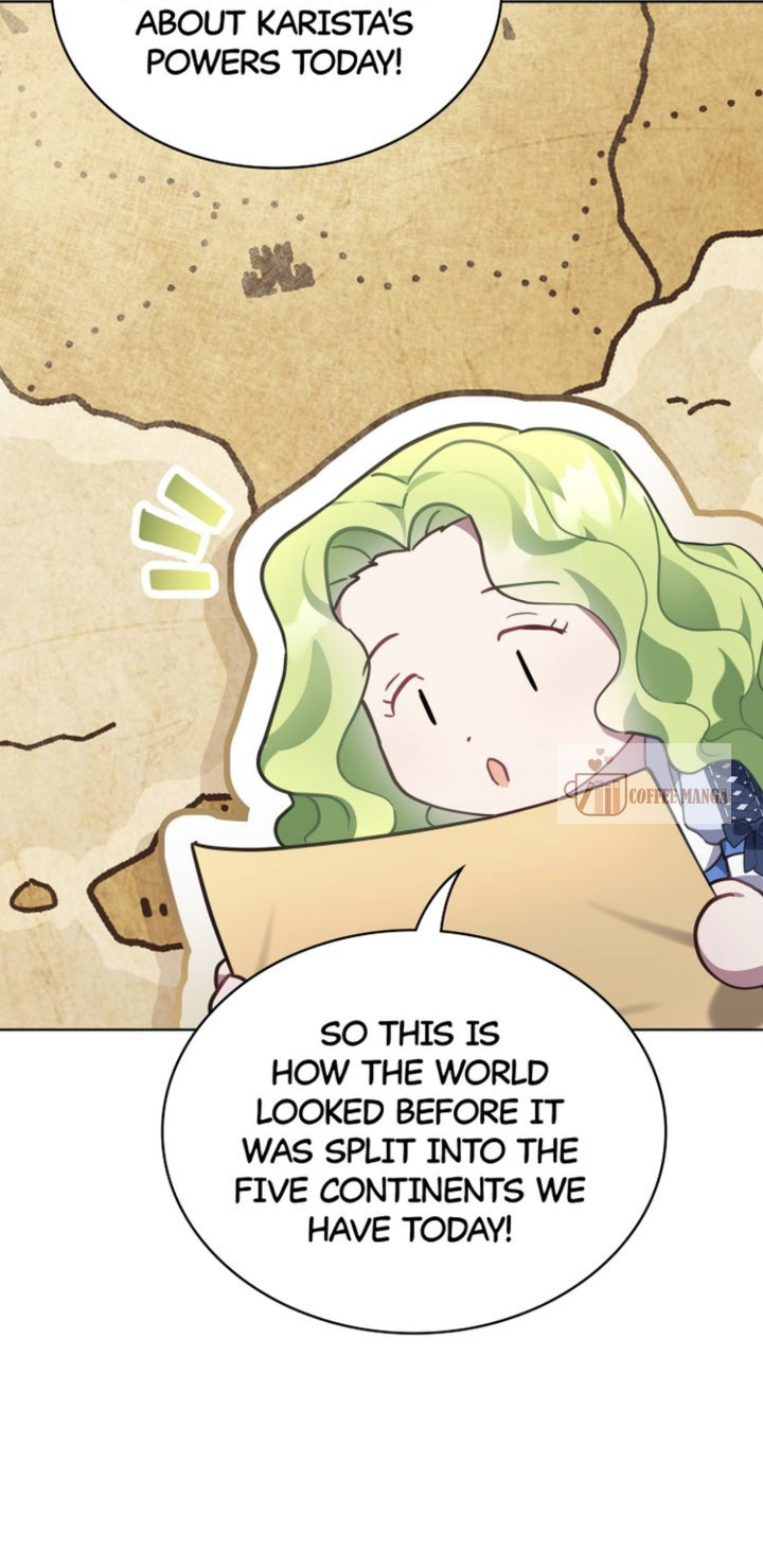 Princess of the Animals chapter 14 - page 32