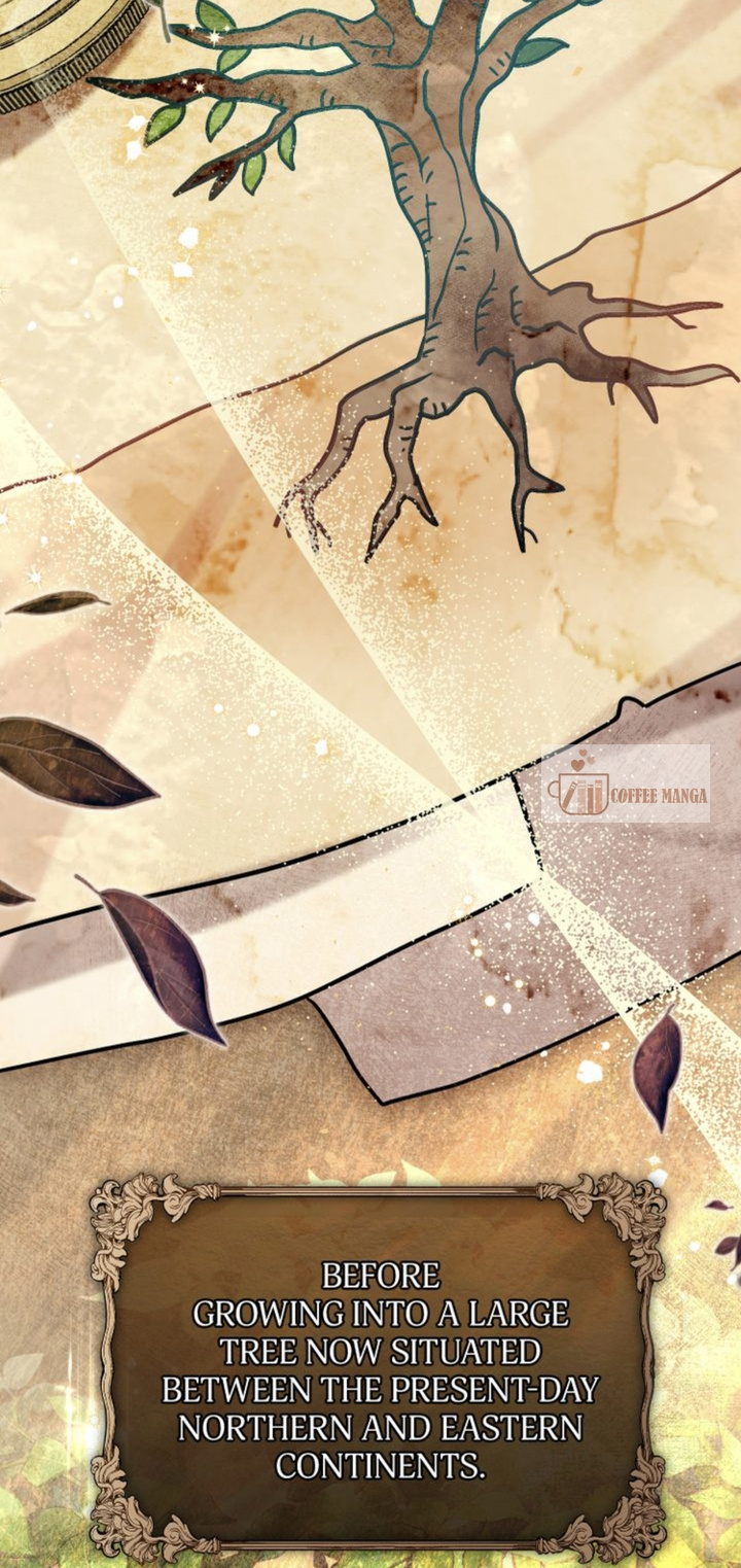 Princess of the Animals chapter 14 - page 35