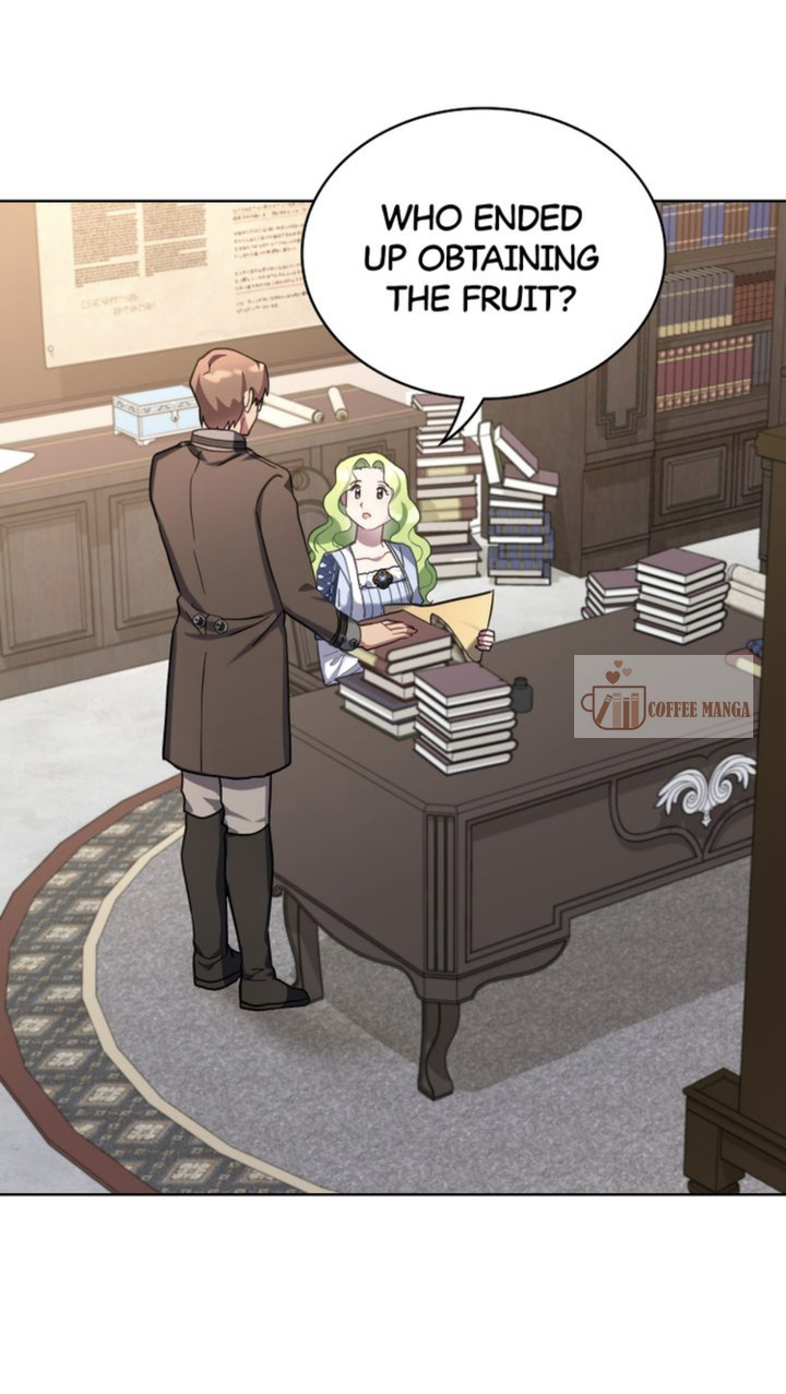 Princess of the Animals chapter 14 - page 42