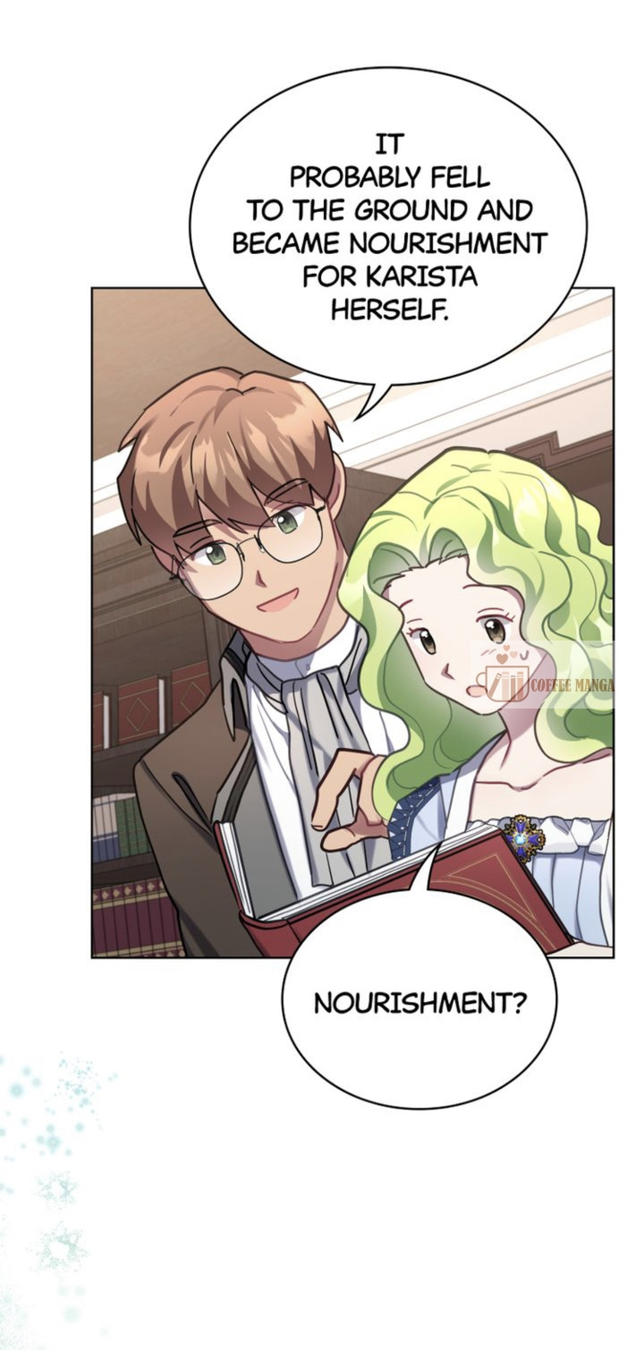 Princess of the Animals chapter 14 - page 43