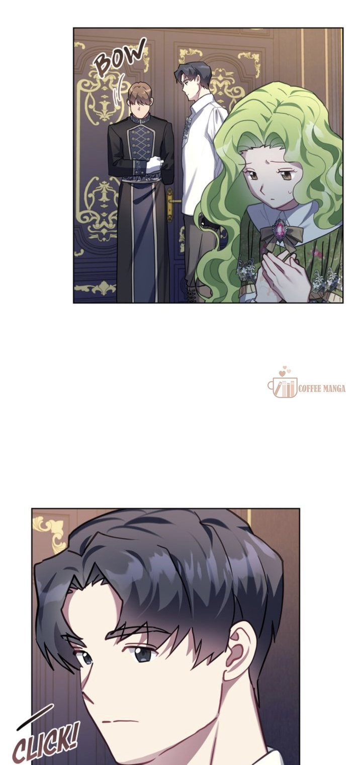 Princess of the Animals chapter 14 - page 6
