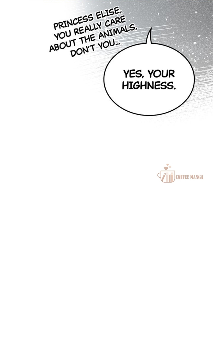 Princess of the Animals chapter 14 - page 65