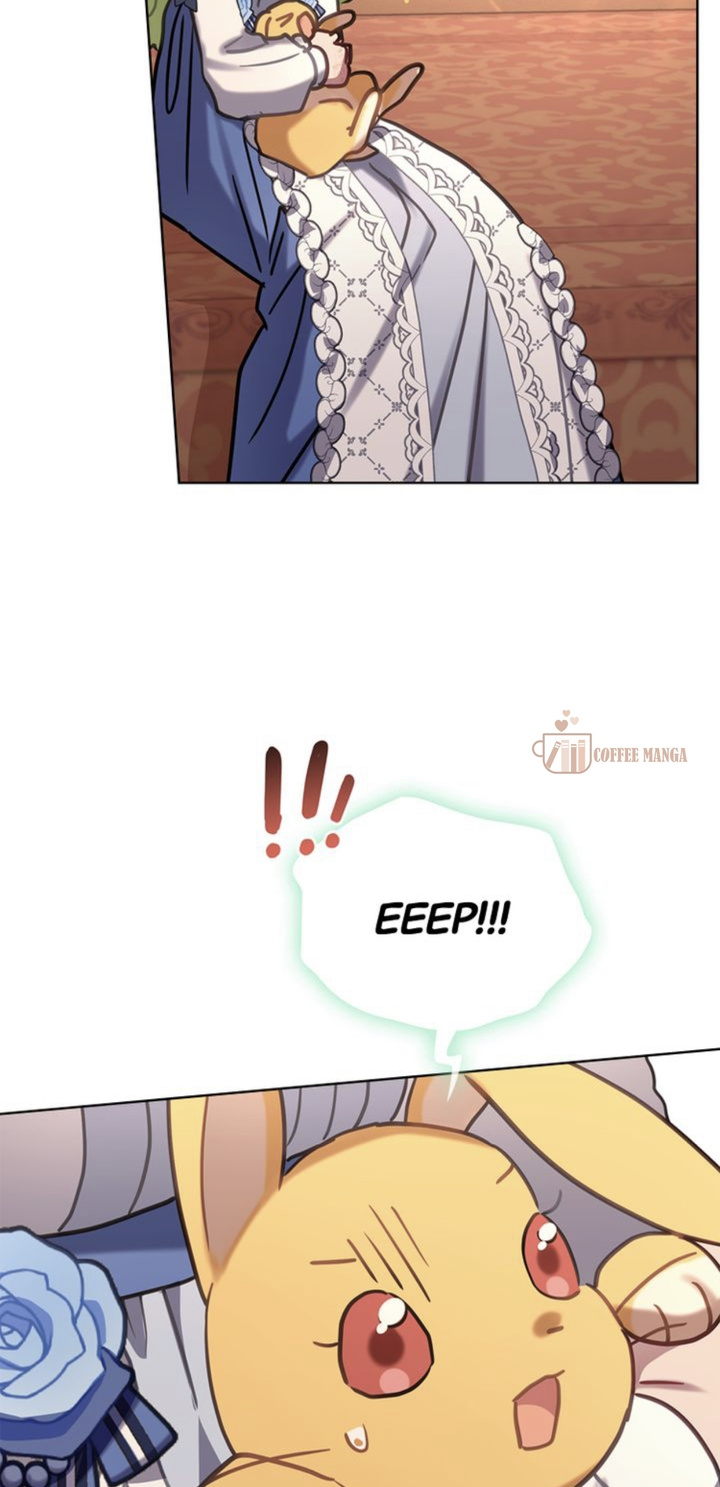 Princess of the Animals chapter 14 - page 69