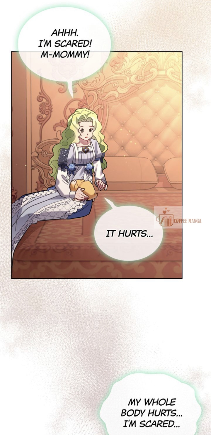 Princess of the Animals chapter 14 - page 71