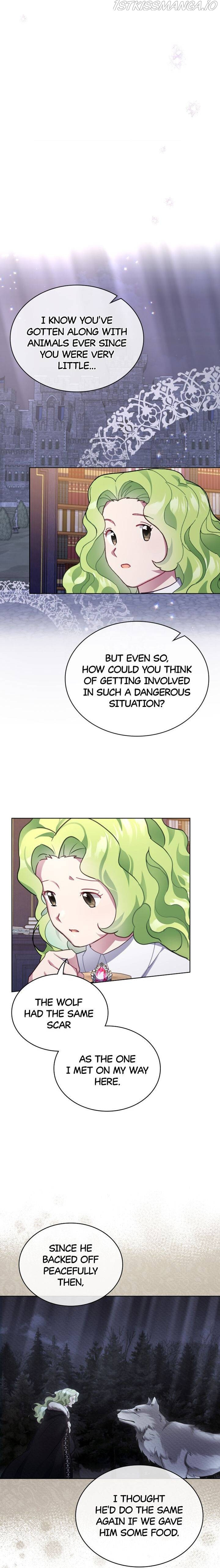 Princess of the Animals chapter 13 - page 15