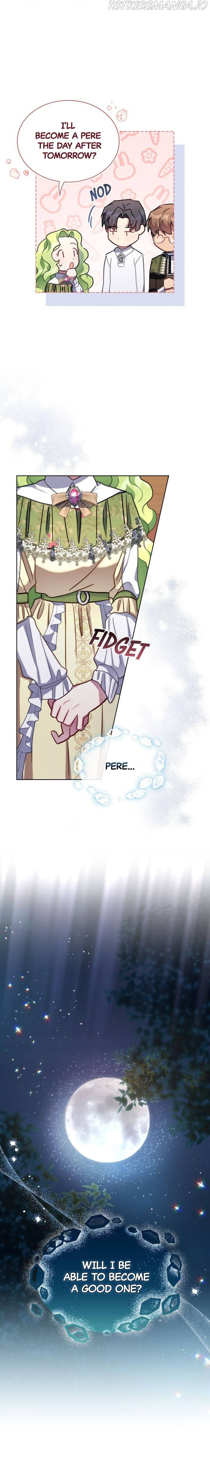 Princess of the Animals chapter 13 - page 20