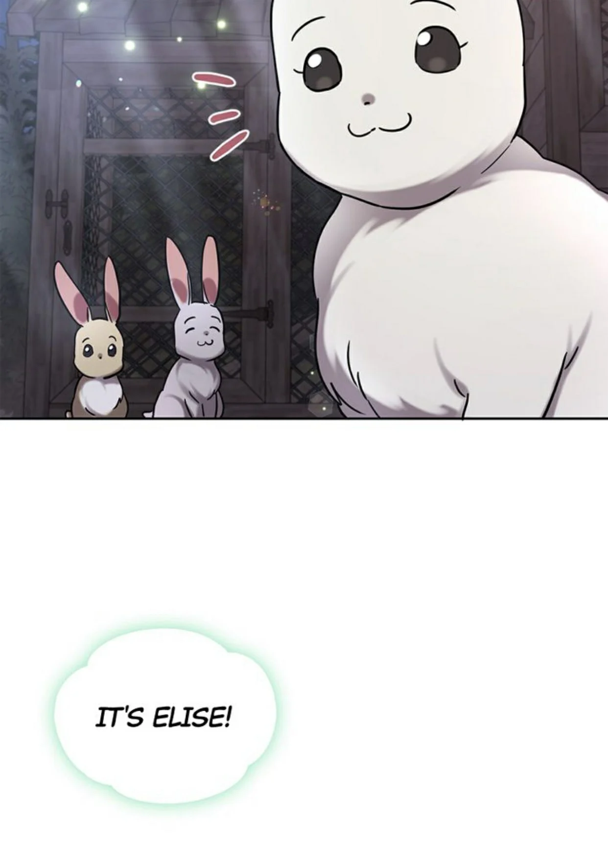 Princess of the Animals chapter 11 - page 24