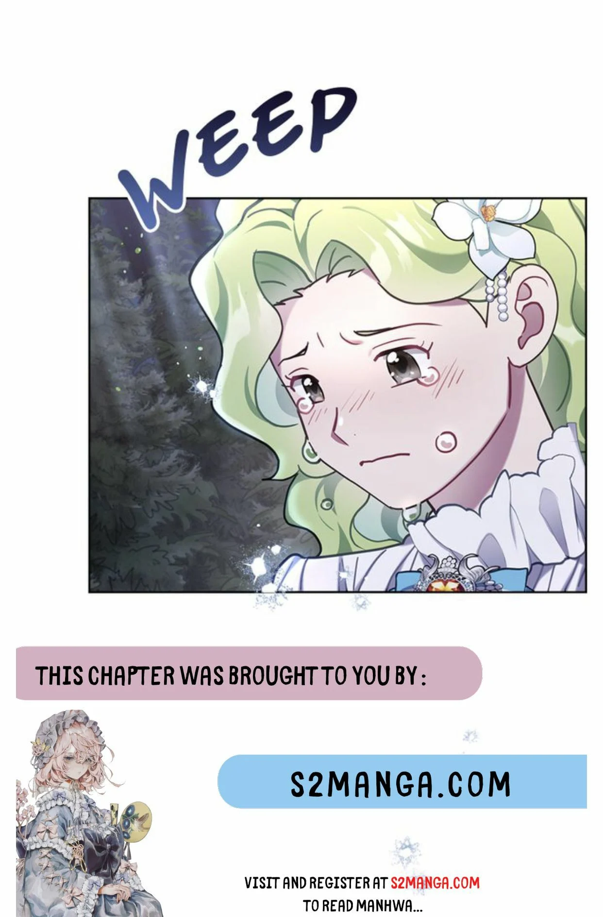 Princess of the Animals chapter 11 - page 26