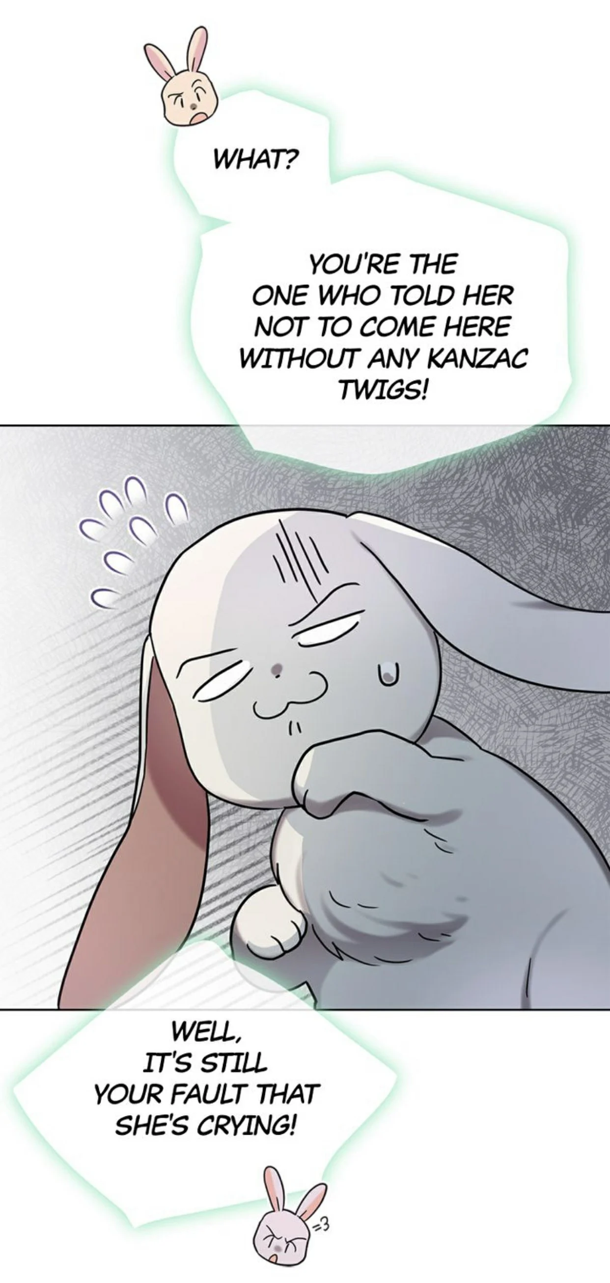 Princess of the Animals chapter 11 - page 29