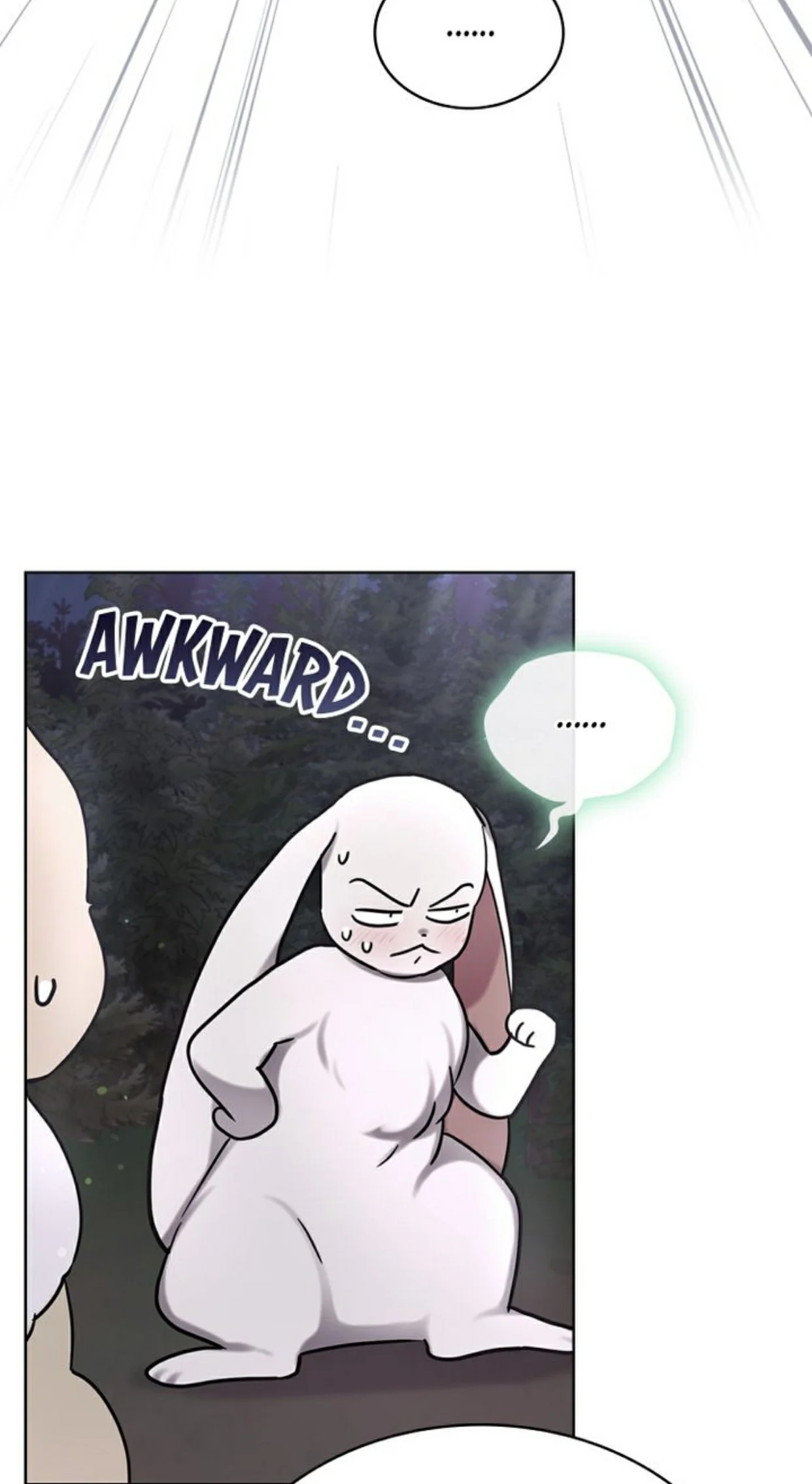 Princess of the Animals chapter 11 - page 32