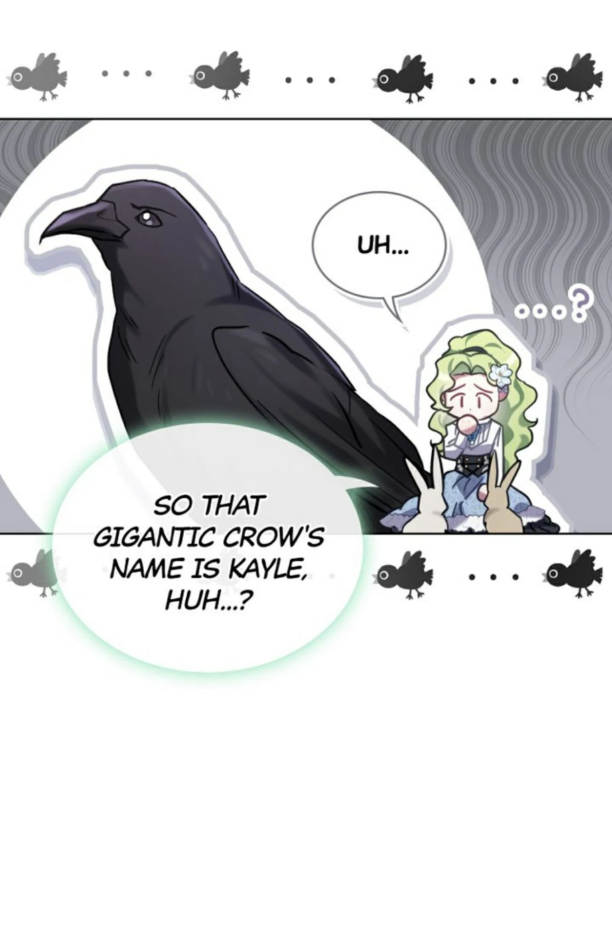 Princess of the Animals chapter 11 - page 38